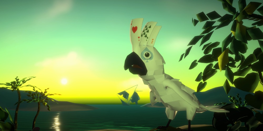 Hopper etter «Balatro» – og setter landingen.