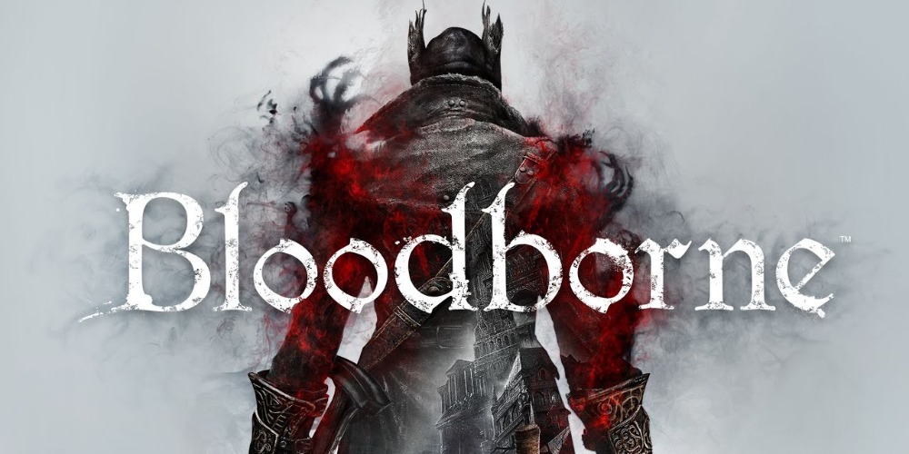 Animert «Bloodborne»-film på vei