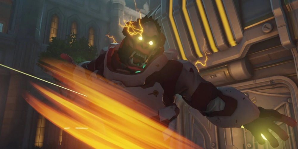 «Overwatch» på Switch 2 mangler lovet 60 FPS