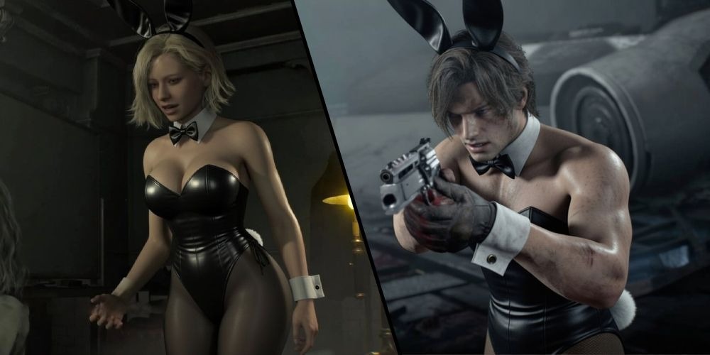 I forsvar for tits og ass