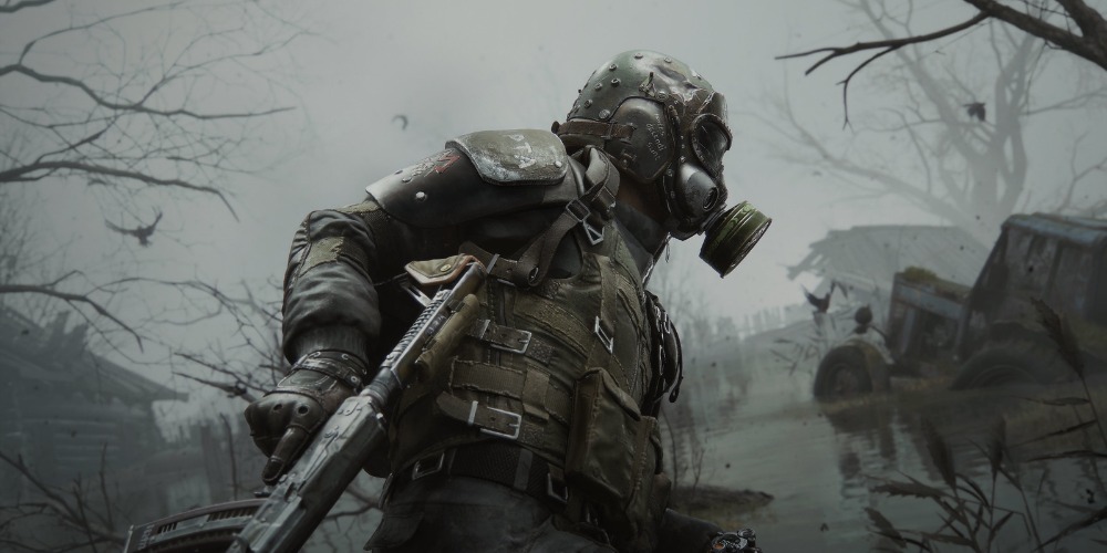 «Metro 2039» annonsert – preget av krigen