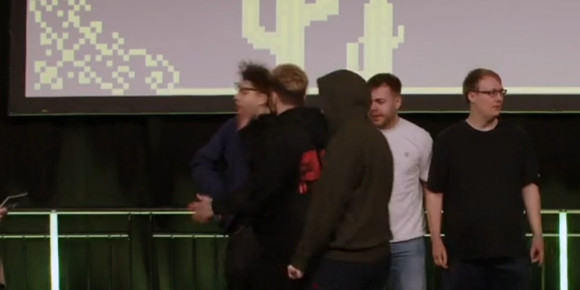 «Counter-Strike 2»-spiller utestengt i ti år