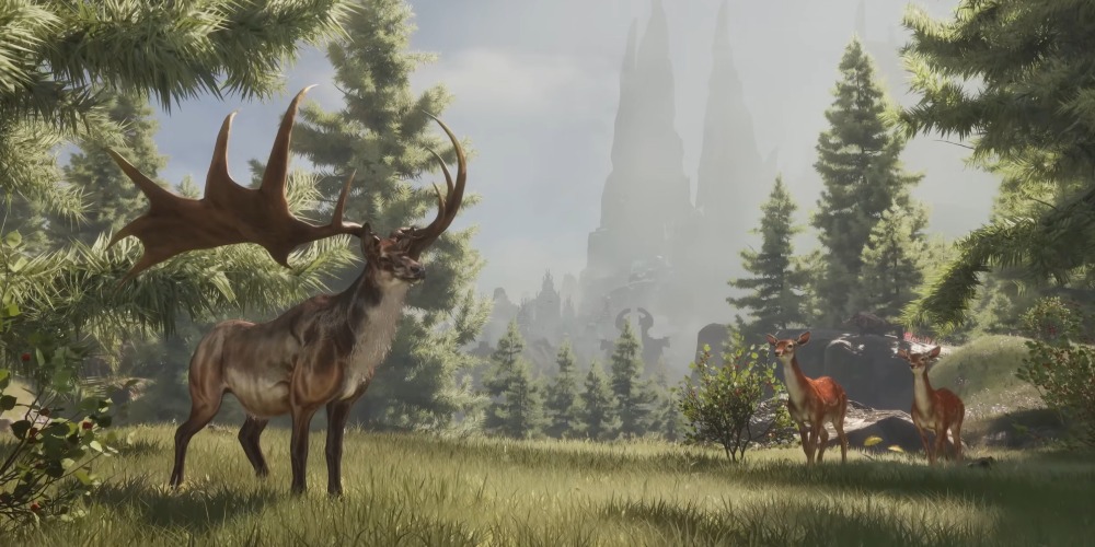 «Conan Exiles» får gigantisk overhaling