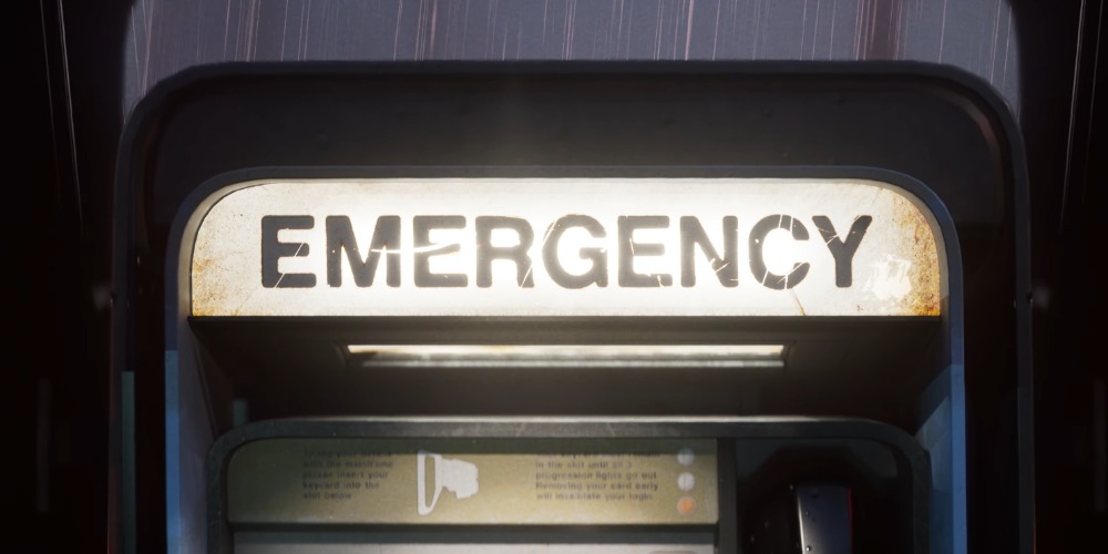 Første sniktitt på «Alien: Isolation 2»