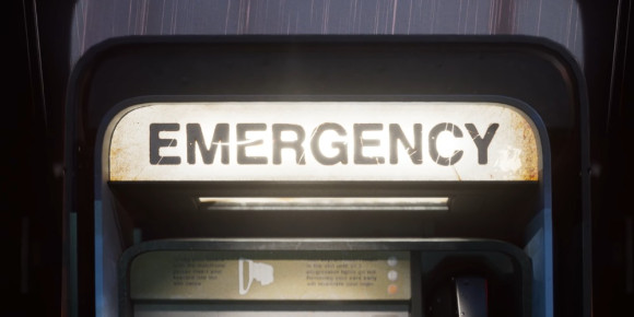 Første sniktitt på «Alien: Isolation 2»