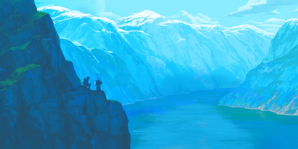 Norske spill får egen Steam-festival