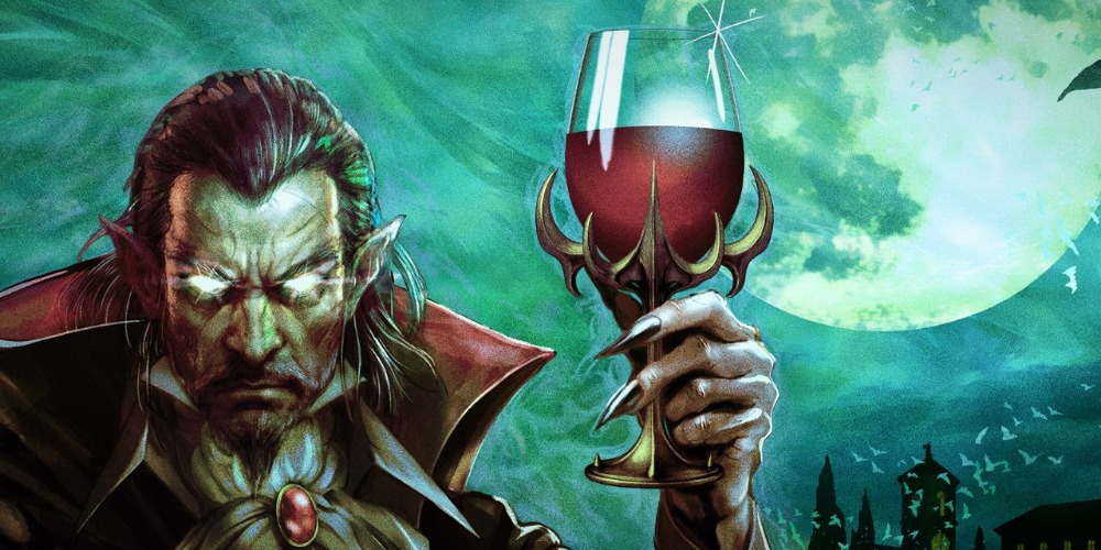 - De har gjort det igjen