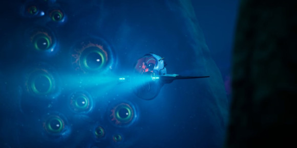 «Subnautica 2» kommer om bare to uker