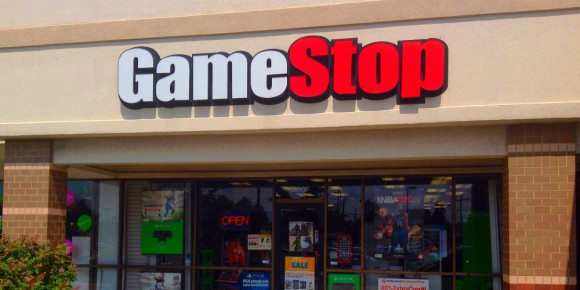 GameStop vil kjøpe Ebay for over 500 milliarder