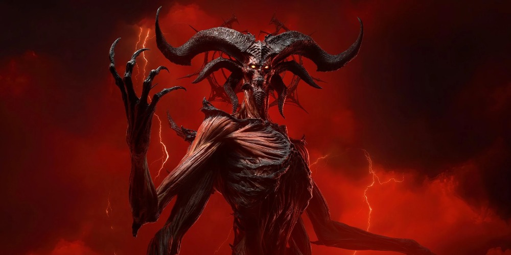 Slik har «Diablo IV» blitt enda bedre