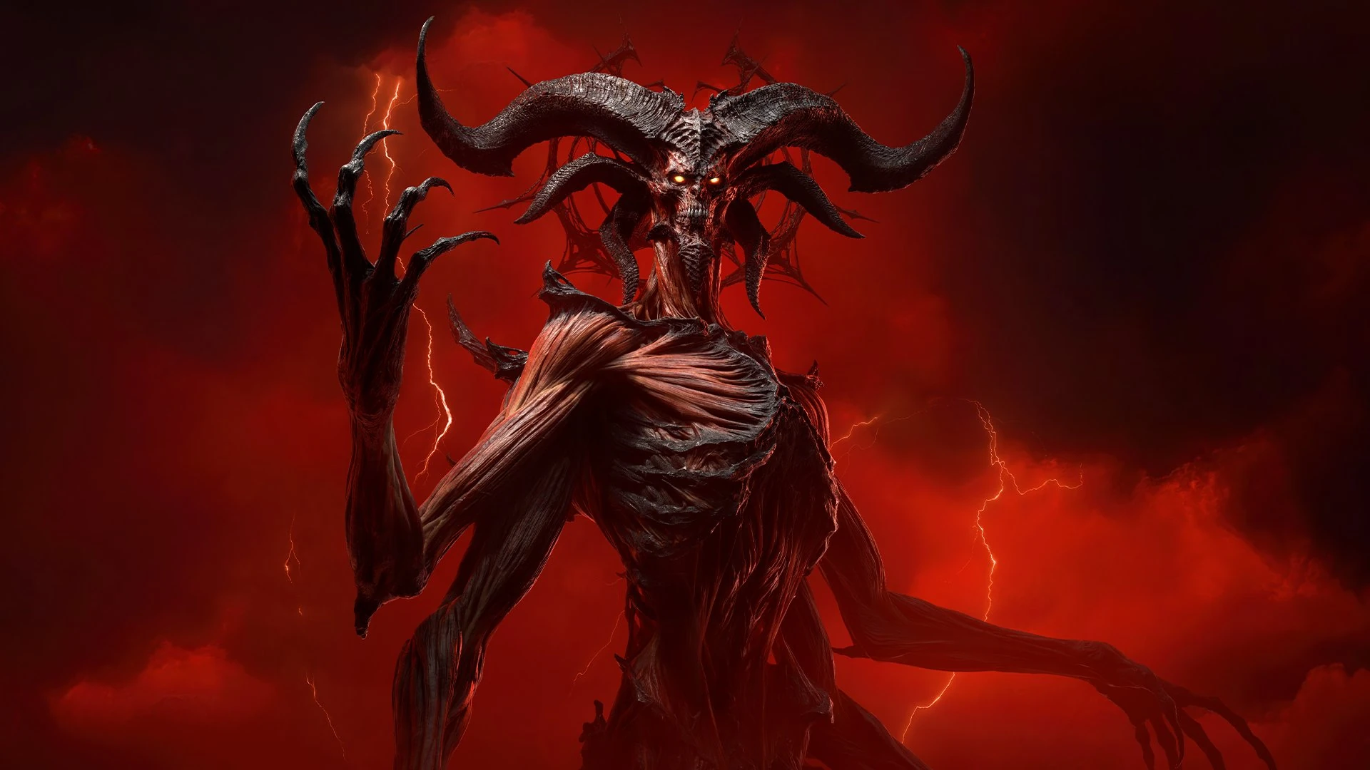 Rad Crew 753: Lord of Hatred tar Diablo IV til nye høyder