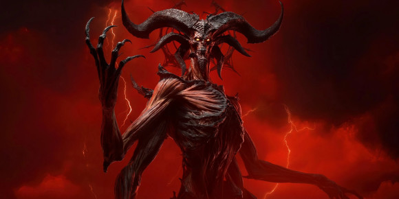 Rad Crew 753: Lord of Hatred tar Diablo IV til nye høyder
