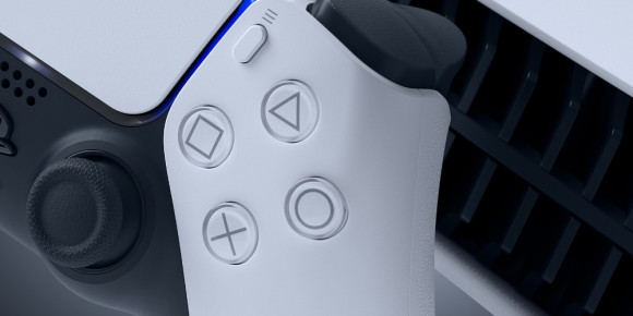 PS5 har solgt 93,7 millioner