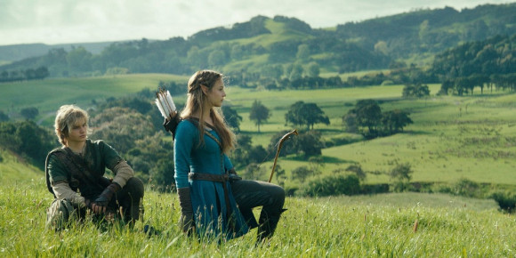 «Zelda»-filmen flyttes igjen