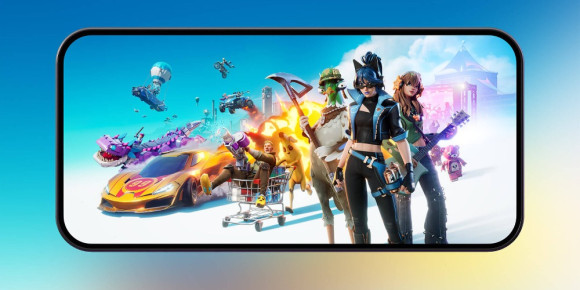 «Fortnite» er tilbake på iOS