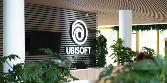 Ubisoft blør milliarder i omstillingsår