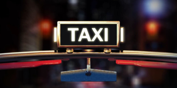 Første livstegn fra «Crazy Taxi» på sju år