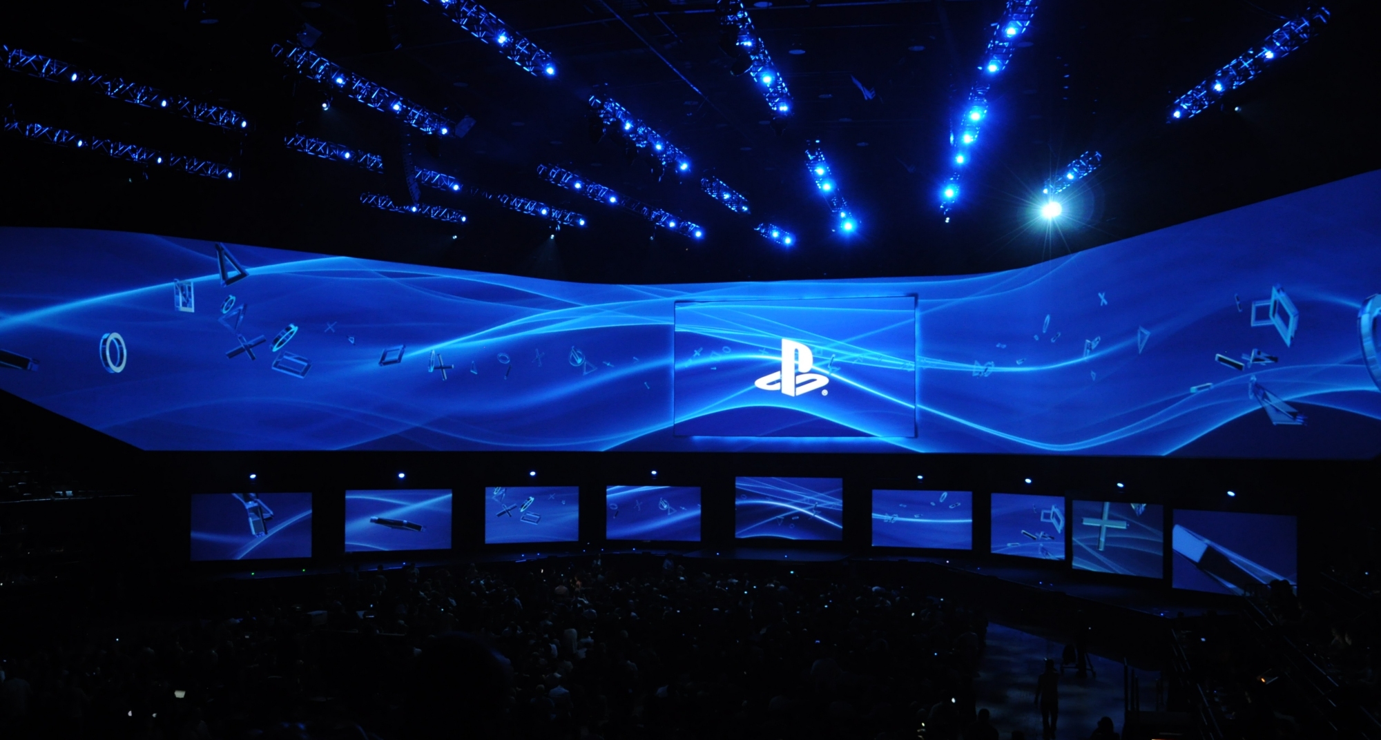 Rad Crew 755: Sony Playstation sier farvel til PC