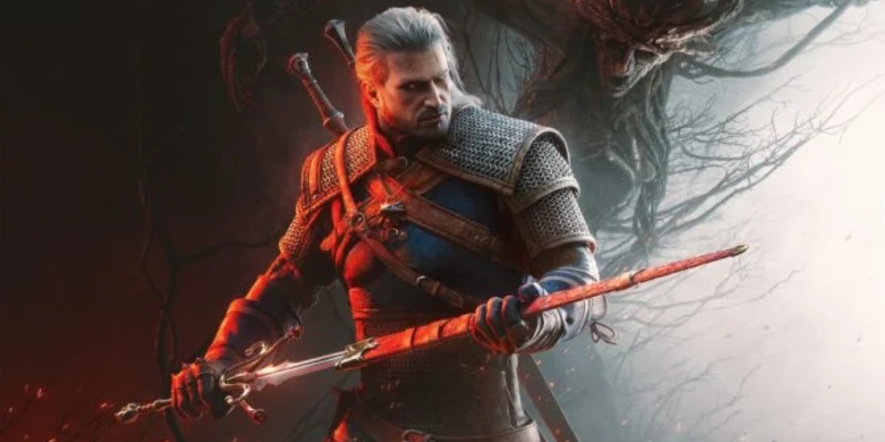 «Witcher III» får mer innhold