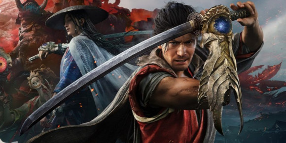 «Onimusha: Way of the Sword» lanseres i september – demo ute i dag