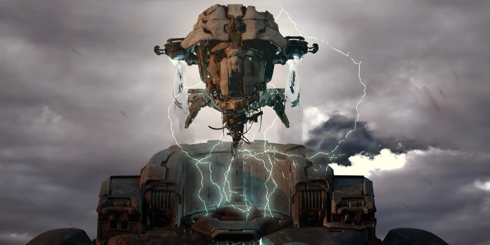 Se mer fra «Shadow of the Colossus»-skaperens neste