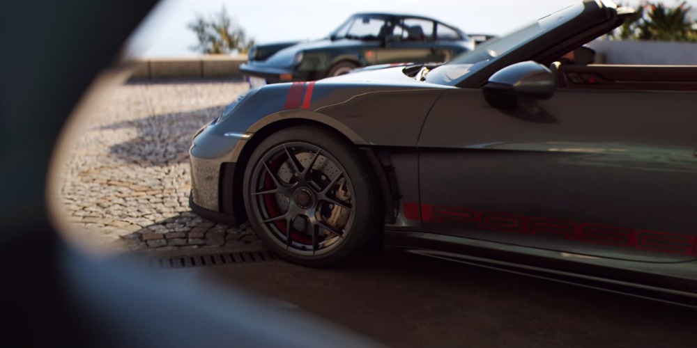 De brøt med «Forza Horizon» for å lage noe nytt - se første trailer her