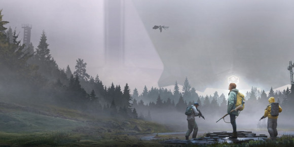 Nytt co-op skytespill fra Little Nightmares- og The Division-veteraner