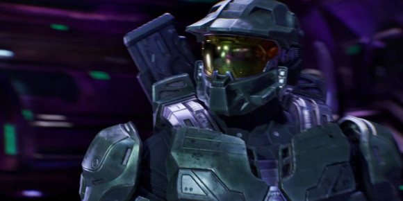 «Halo»-remake har fått dato – og mer innhold