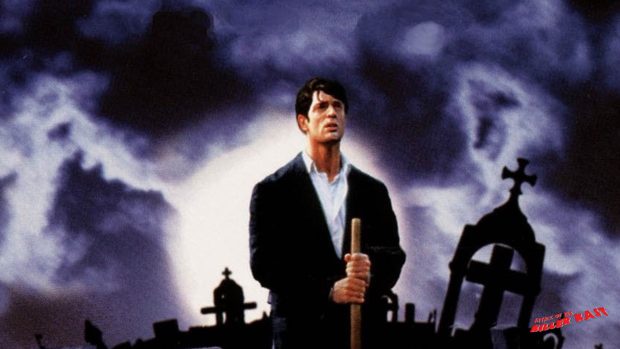 Episode 225: Cemetery Man
