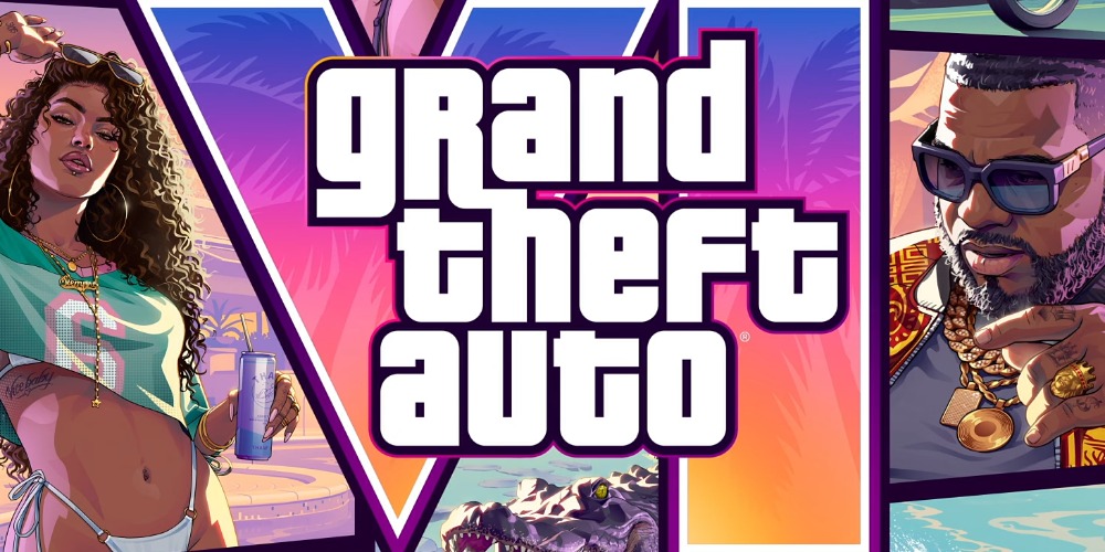 «GTA VI»-forhåndssalget starter neste uke