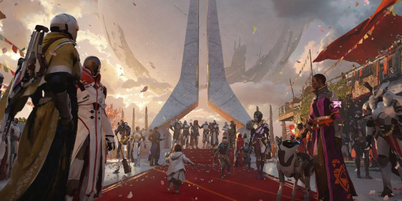Bekrefter massive oppsigelser i Bungie – mesteparten av «Destiny»-teamet sparkes