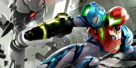 «Metroid Ravenous» på vei