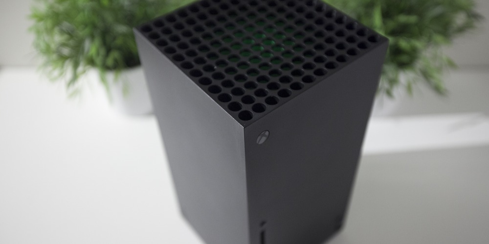 Xbox tester funksjon som gjør fysiske spill om til digitale kopier