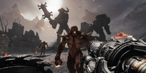 Xbox-kuttene: id Software mister nesten hele staben
