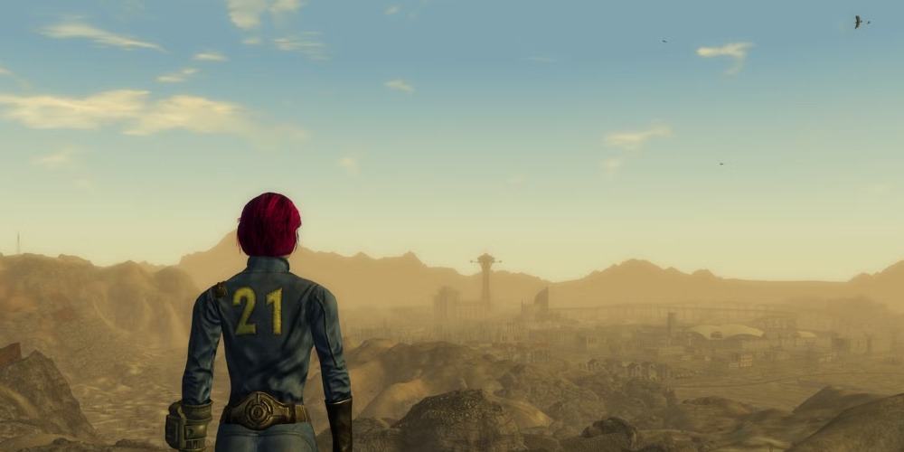 Obsidian mister 25 prosent av de ansatte – lager nytt «Fallout»