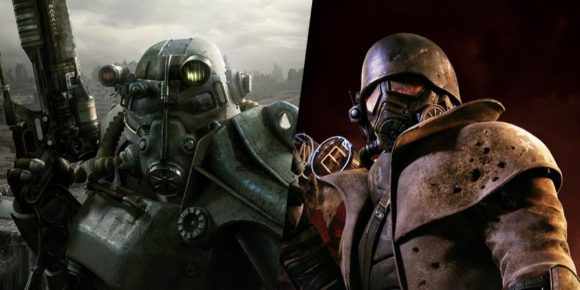 Bethesda bekrefter «Fallout»-flom: Remastere, «Fallout 5» og Obsidian-prosjekt på vei