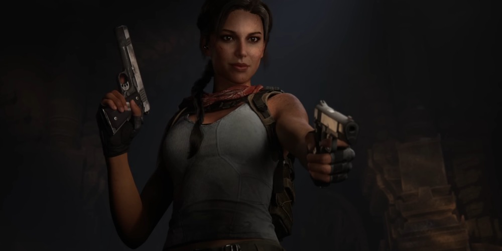 Neste «Tomb Raider» utsatt til 2028