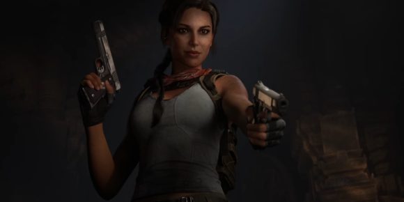 Neste «Tomb Raider» utsatt til 2028