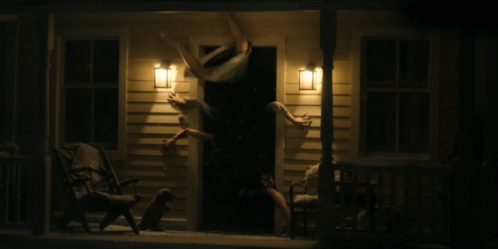 Se første trailer for den nye «Resident Evil»-filmen
