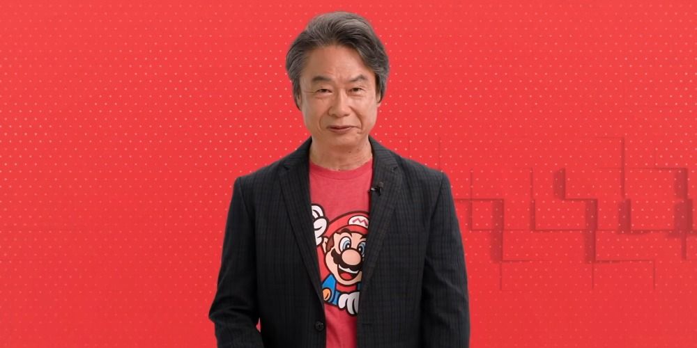 Miyamoto: – Spillerne er ikke lenger så opptatt av hardware