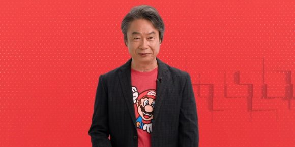 Miyamoto: – Spillerne er ikke lenger så opptatt av hardware