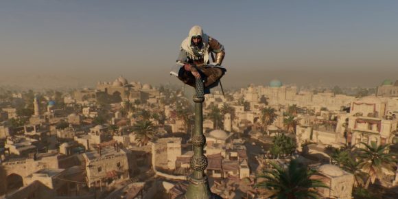 Ubisoft lar deg ta med Xbox-spillene over til PC