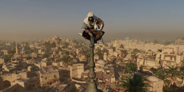 Ubisoft lar deg ta med Xbox-spillene over til PC