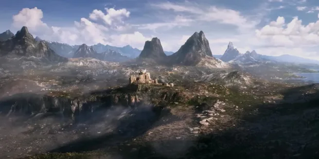 Bethesda beroliger: «The Elder Scrolls 6» uberørt av nedbemanninger