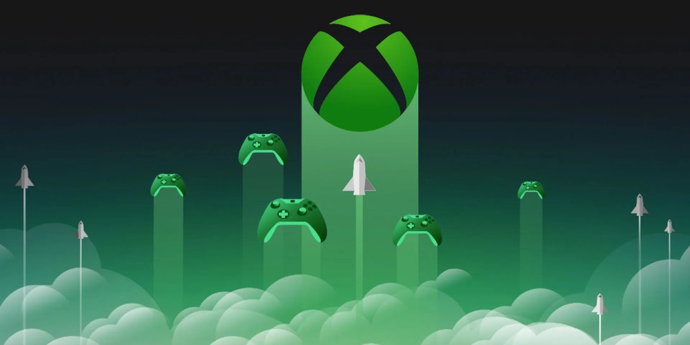 Xbox lar deg strømme spill mot å se reklame