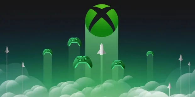 Xbox lar deg strømme spill mot å se reklame