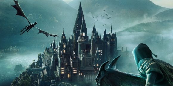 Bekrefter «Hogwarts Legacy 2»
