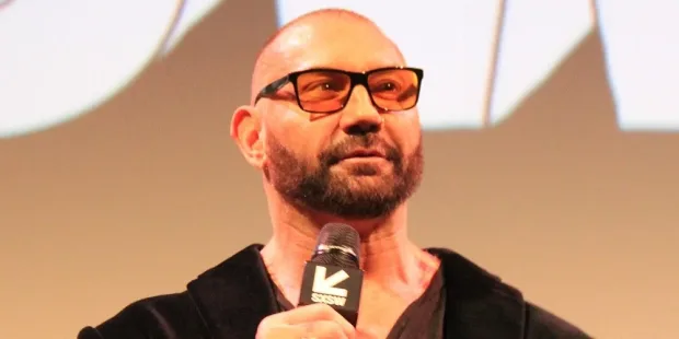 Bautista bekreftet som Kratos i «God of War»-serien