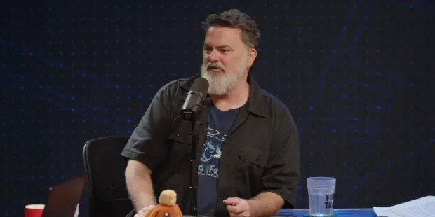 Double Fine er indie igjen