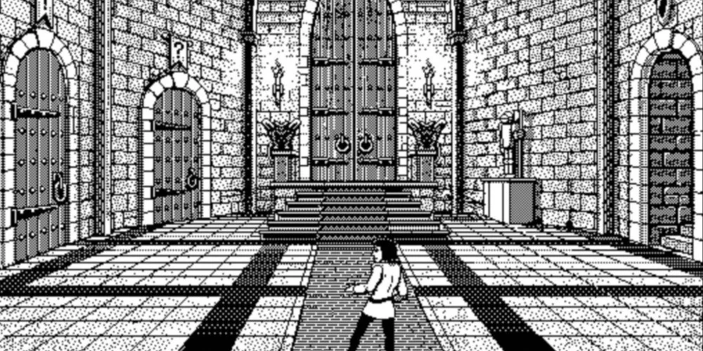«Dark Castle»-serien får offisiell PC-versjon etter 40 år